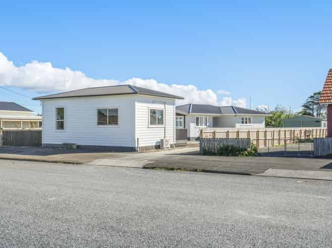 16 Ruawai Wharf Road, Ruawai