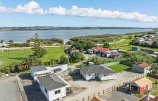 16 Ruawai Wharf Road, Ruawai