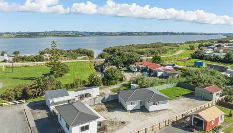 16 Ruawai Wharf Road, Ruawai