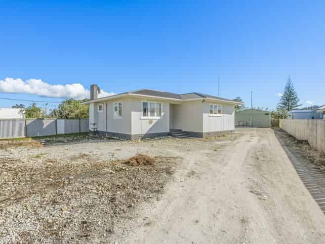 16 Ruawai Wharf Road, Ruawai