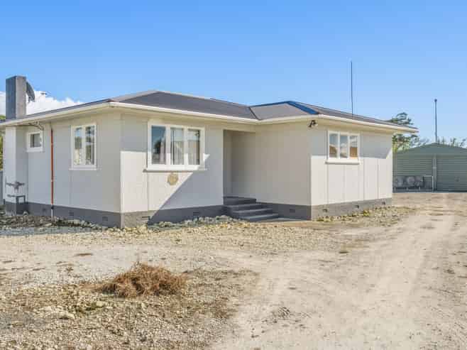 16 Ruawai Wharf Road, Ruawai