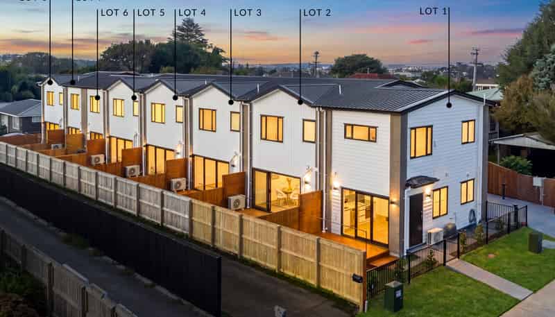 8/50 Jillian Drive, Ranui