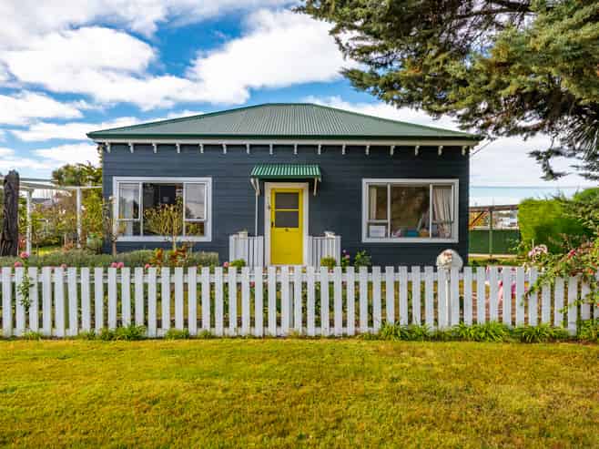 7 Shaw Street, Geraldine