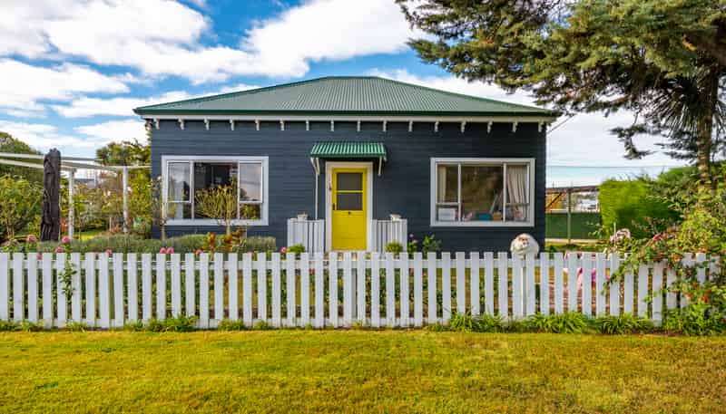 7 Shaw Street, Geraldine