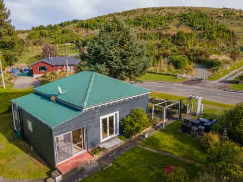 7 Shaw Street, Geraldine