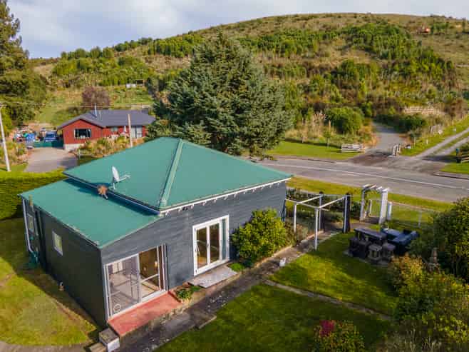 7 Shaw Street, Geraldine