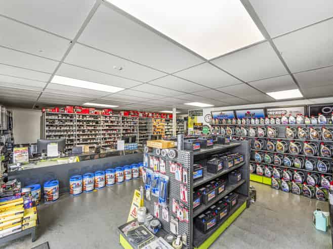 Cavendish Drive investment with national tenant
