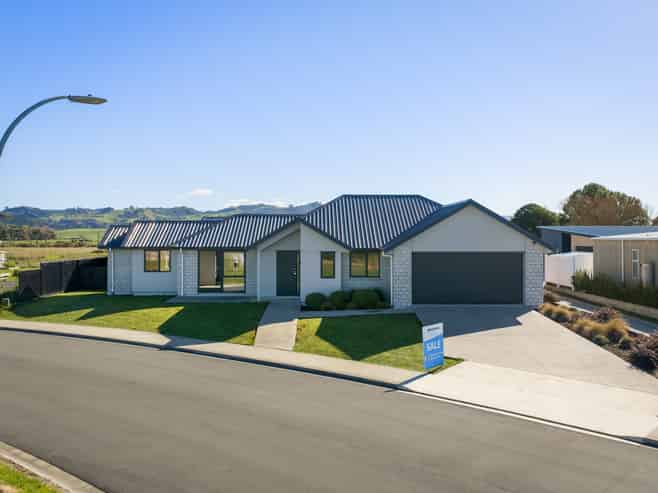 59A Reel Road, Waihi Beach