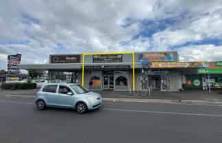 Suburban Investment - Future Growth in Rental