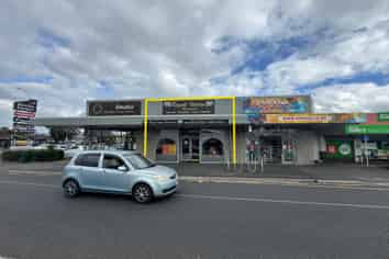 Suburban Investment - Future Growth in Rental