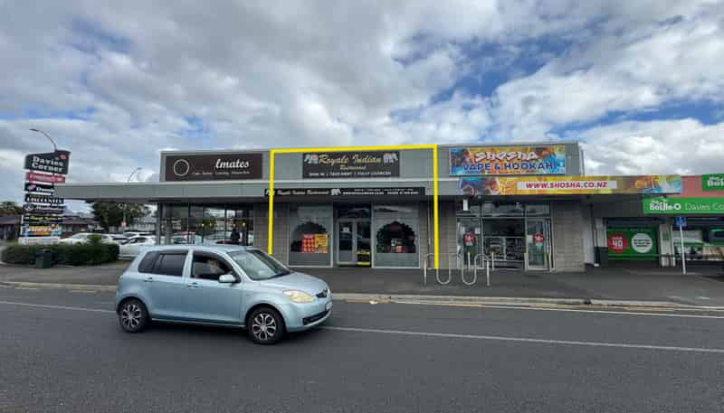 E/303 Clarkin Road, Fairfield