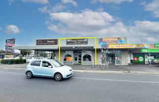 Suburban Investment - Future Growth in Rental
