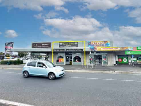 Suburban Investment - Future Growth in Rental