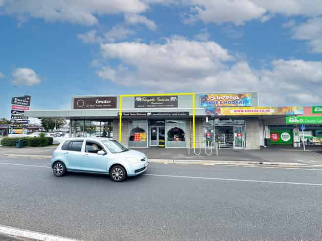 Suburban Investment - Future Growth in Rental