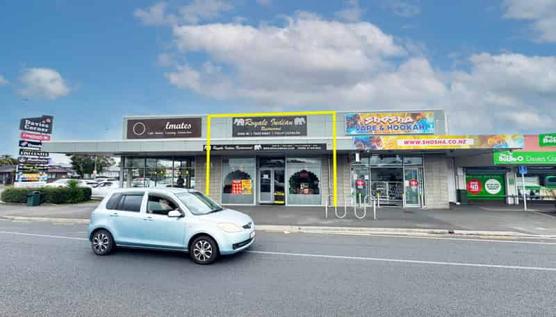 E/303 Clarkin Road, Fairfield