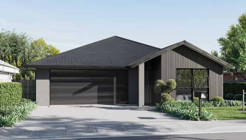 Lot 309 Arbor Green, Rolleston