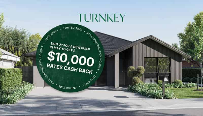 Lot 309 Arbor Green, Rolleston