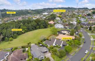16 Peretao Rise, The Gardens
