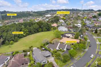 16 Peretao Rise, The Gardens