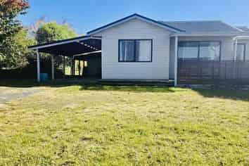 3 Kahu Street, Mangakino