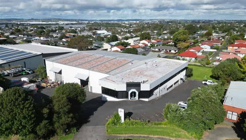  8 Te Apunga Place, Mount Wellington