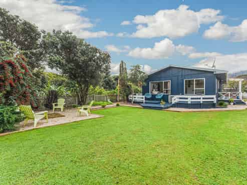 4/12 Dundas Street, The Wood