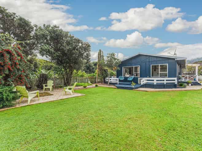 4/12 Dundas Street, The Wood