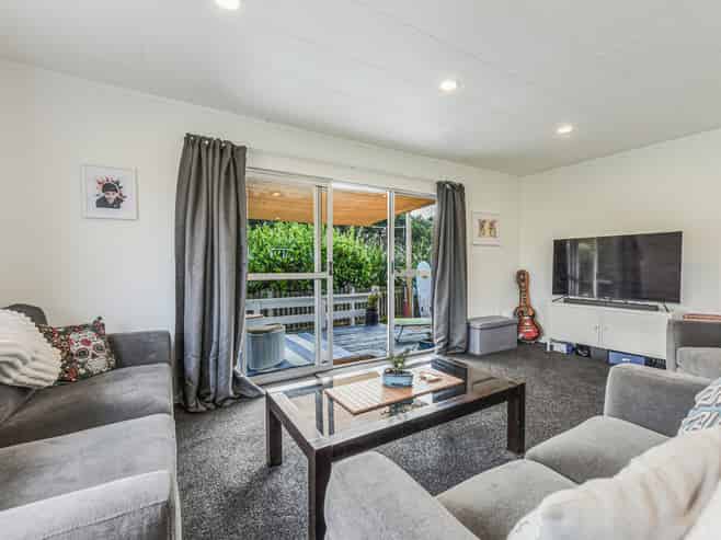4/12 Dundas Street, The Wood