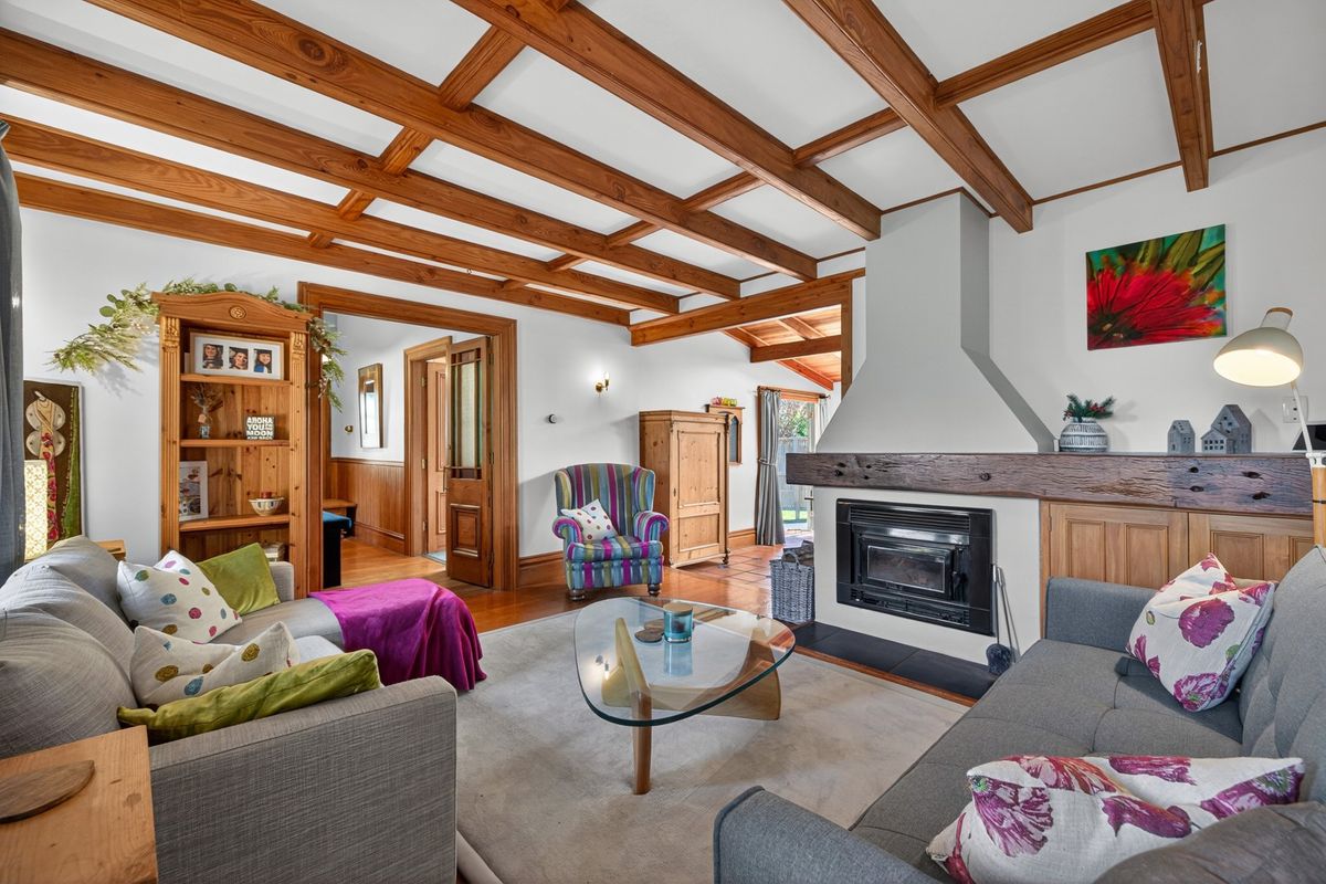 Charming Atawhai Property Offers Income Generation - Ansicht 5