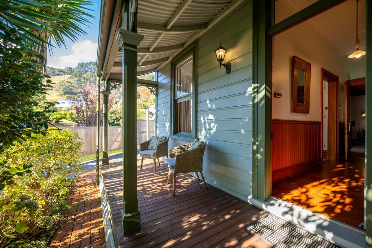 Charming Atawhai Property Offers Income Generation - Ansicht 3