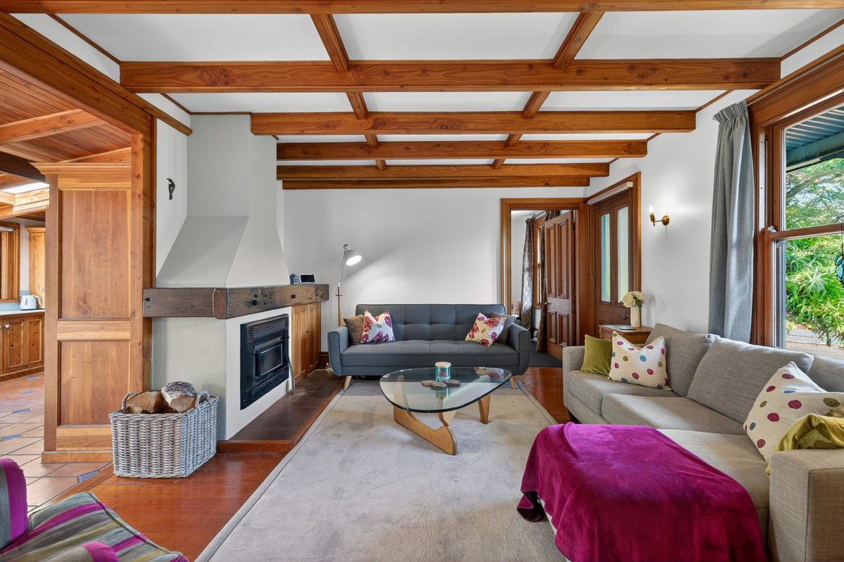 Charming Atawhai Property Offers Income Generation - Ansicht 6