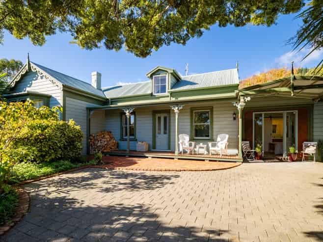 934 Atawhai Drive, Marybank