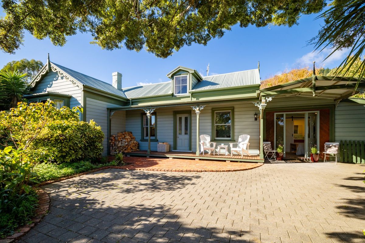 Charming Atawhai Property Offers Income Generation - Ansicht 2