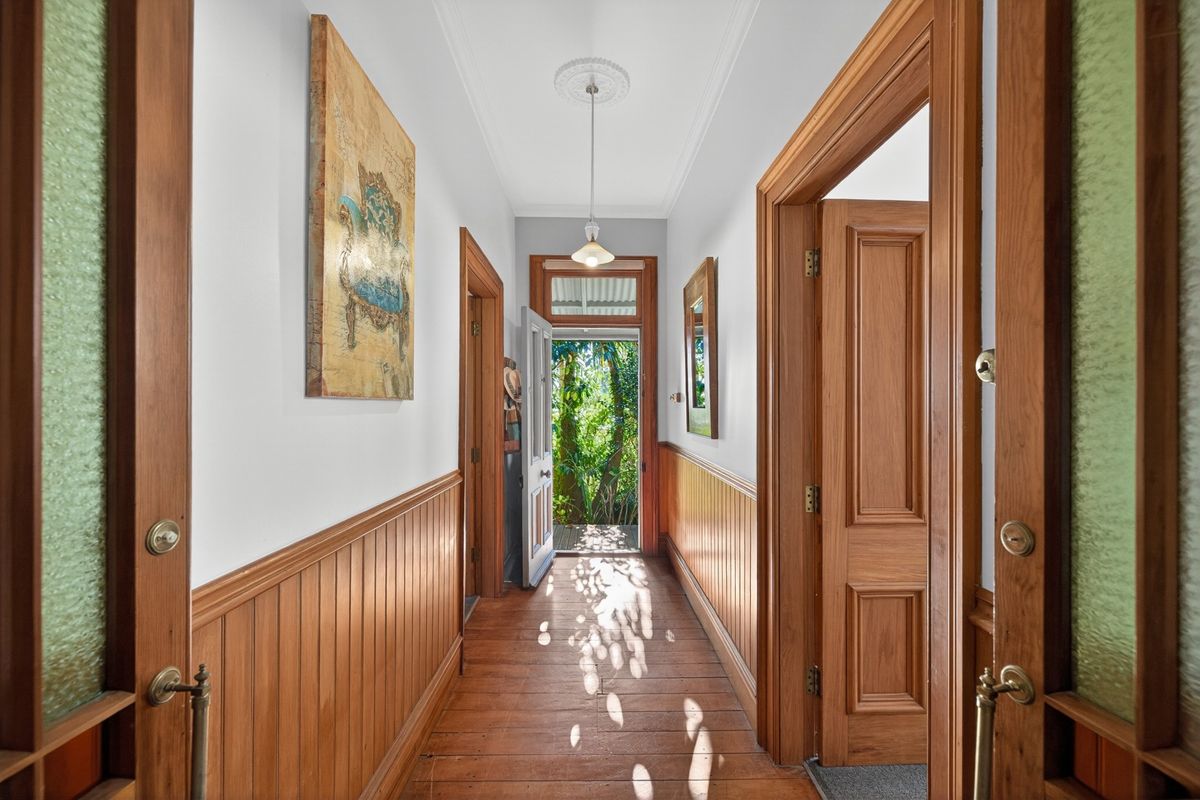 Charming Atawhai Property Offers Income Generation - Ansicht 4