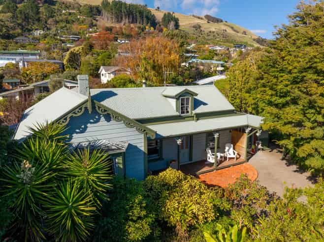 934 Atawhai Drive, Marybank