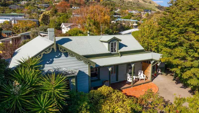 934 Atawhai Drive, Marybank
