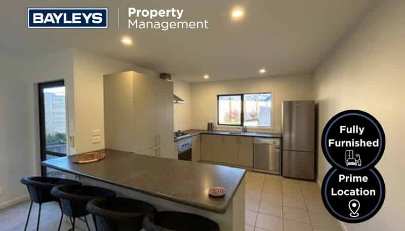 Flat 60 Mount Iron Dr, Wanaka