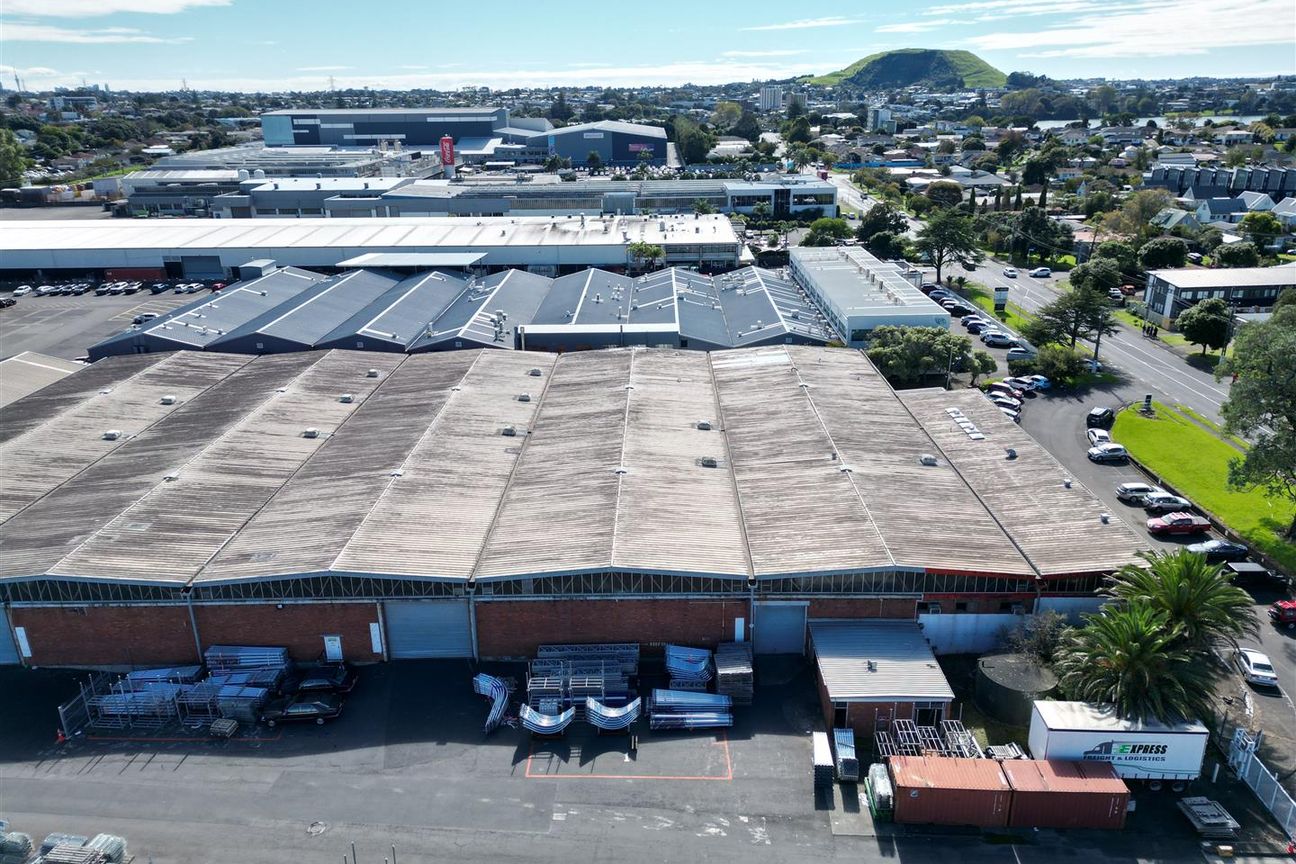 CBRE | Affordable Mt Wellington Warehouse with Profile - Ansicht 5
