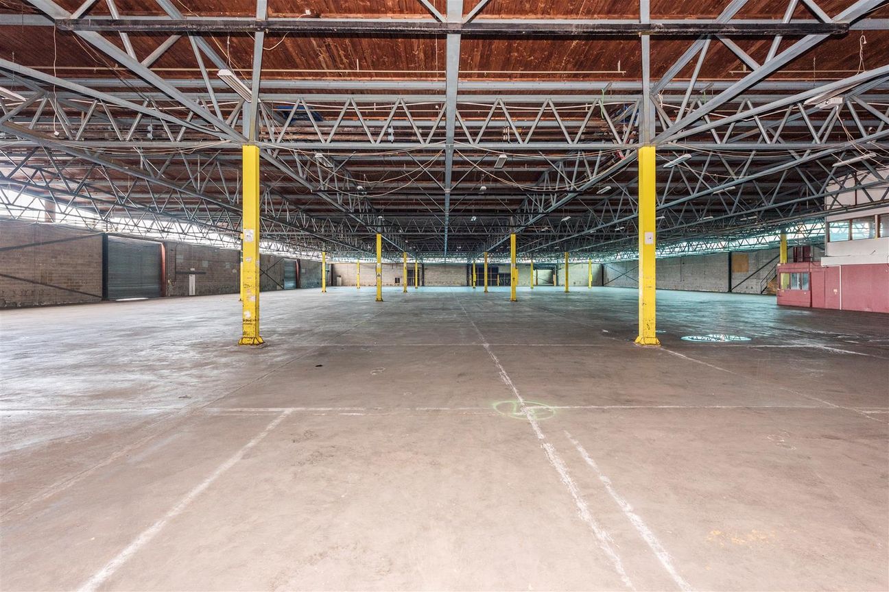 CBRE | Affordable Mt Wellington Warehouse with Profile - Ansicht 3