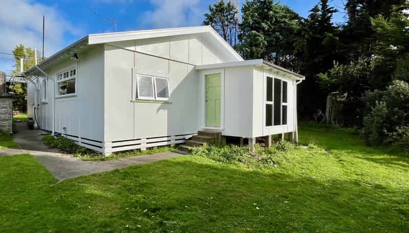 230 Lees Road, Feilding