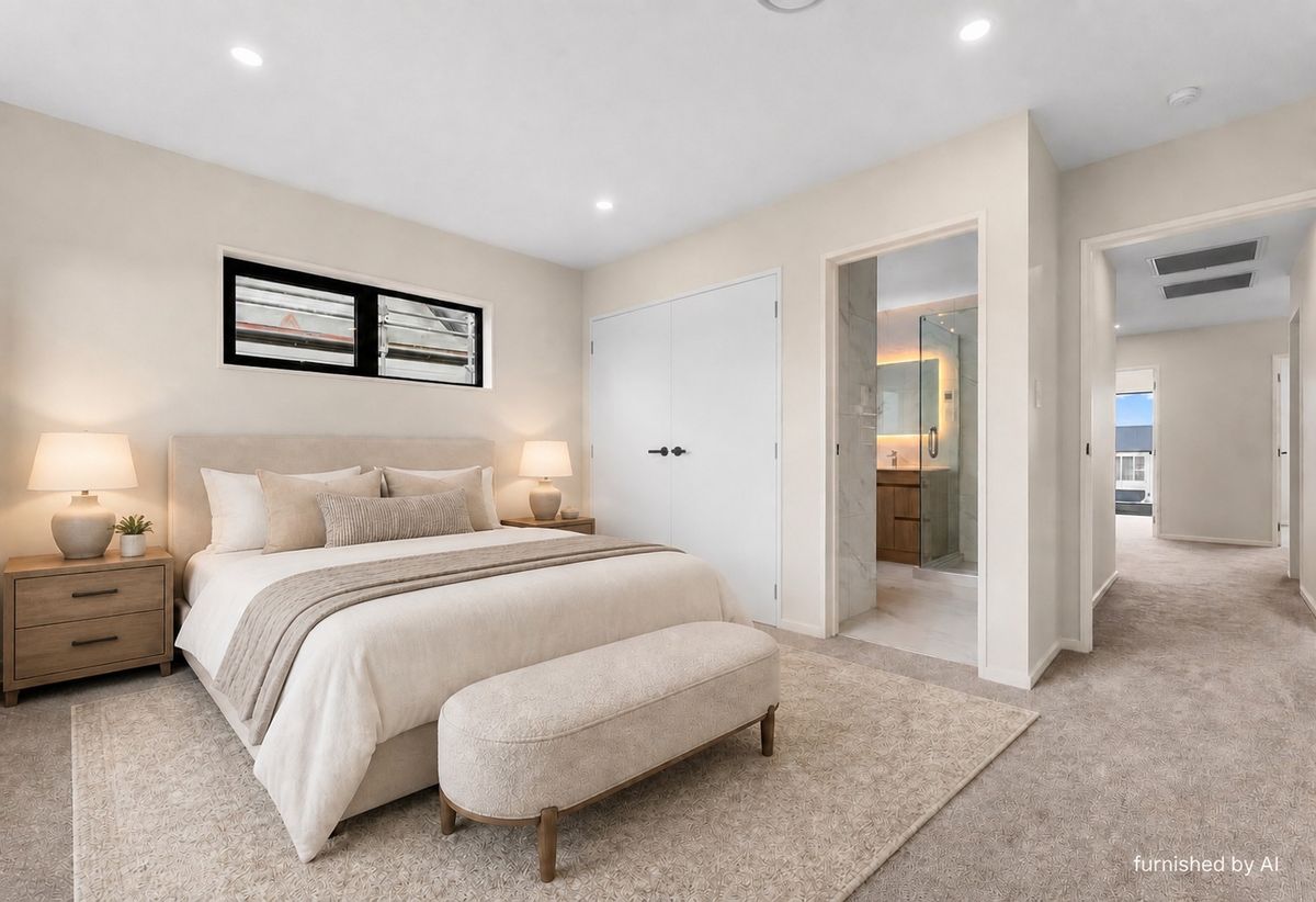 Brand New Family Home in Sought-After Hobsonville – pohled 6
