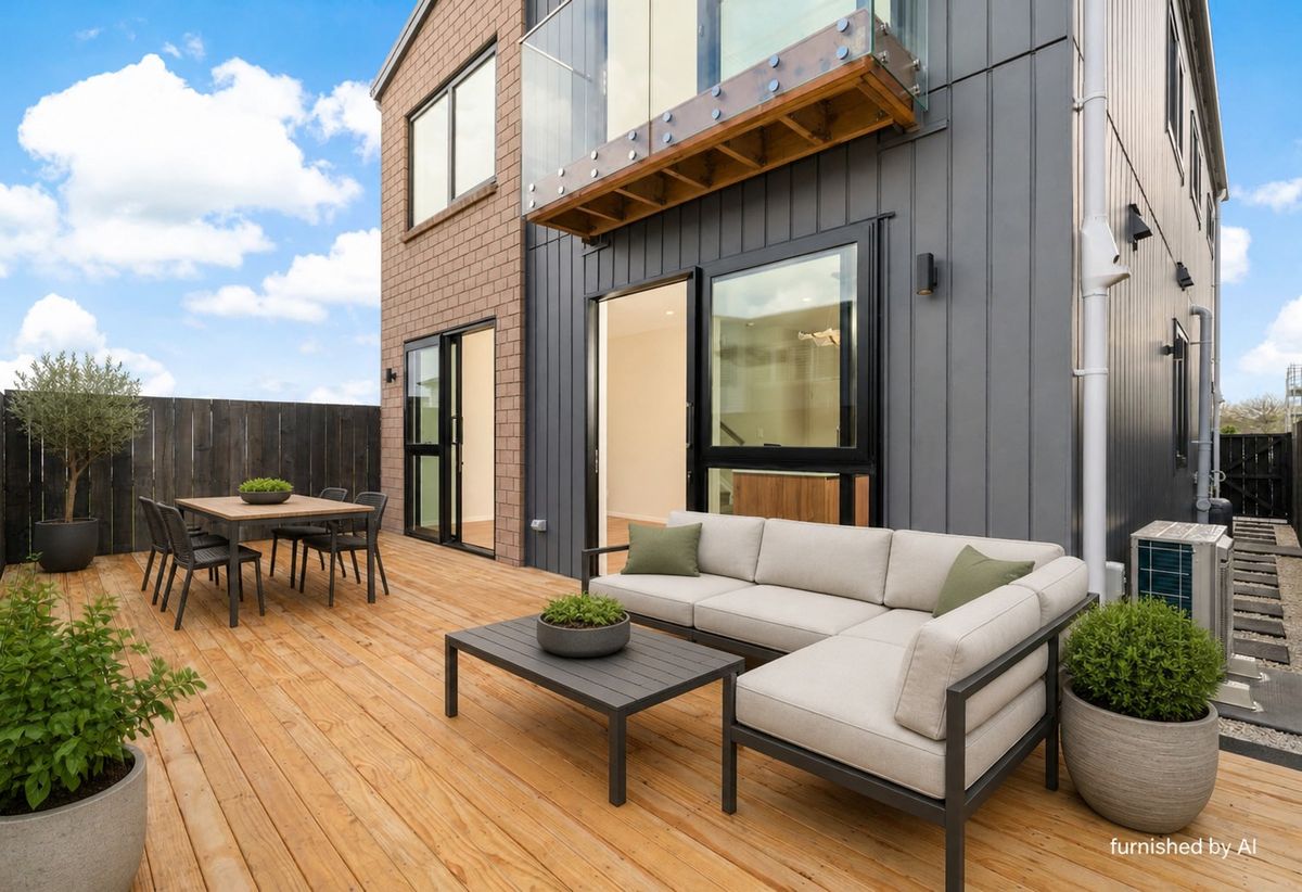 Brand New Family Home in Sought-After Hobsonville – pohled 2
