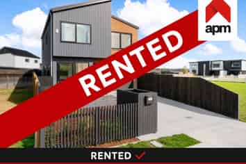 12 Harbourside Parade, Hobsonville