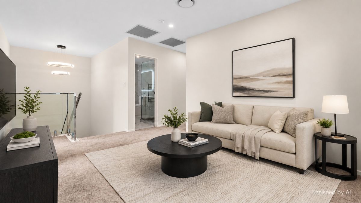 Brand New Family Home in Sought-After Hobsonville – pohled 5