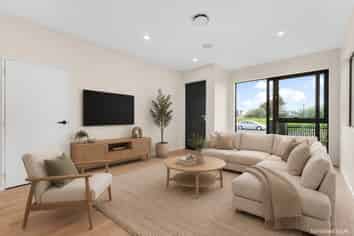 12 Harbourside Parade, Hobsonville