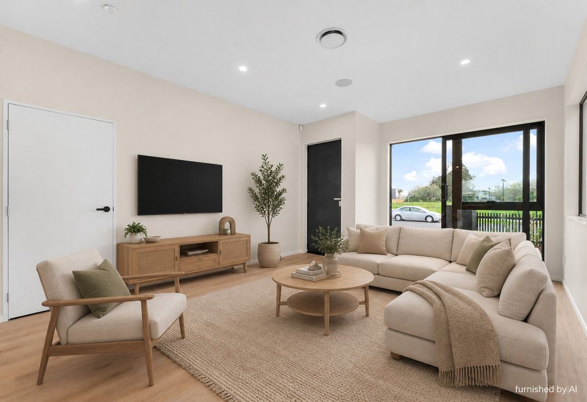 Brand New Family Home in Sought-After Hobsonville – pohled 4