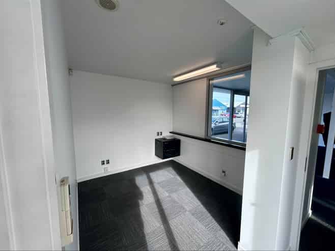 Prime Austin Street industrial tenancy