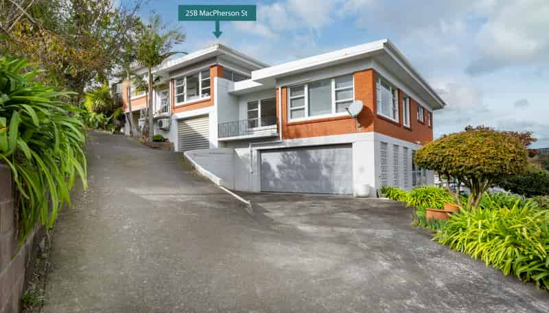 25B MacPherson Street, Meadowbank