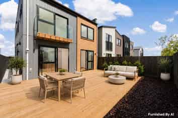43 Picnic Point Road, Hobsonville