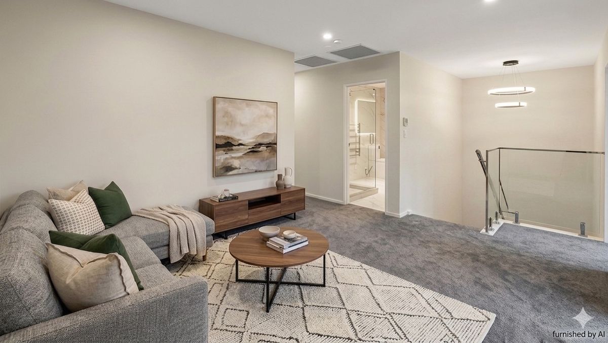 Brand New Family Home in Sought-After Hobsonville – pohled 5